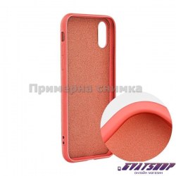 Forcell silicone lite xiaomi 7a gvatshop2